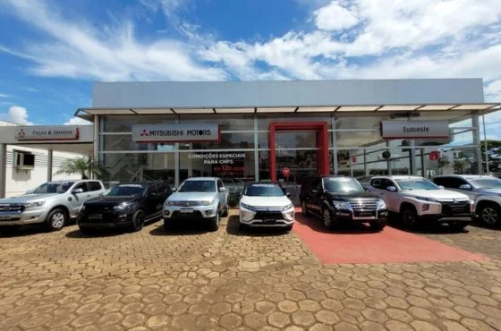 3 Motivos para Escolher a Mitsubishi Motors na Sudoeste Motors